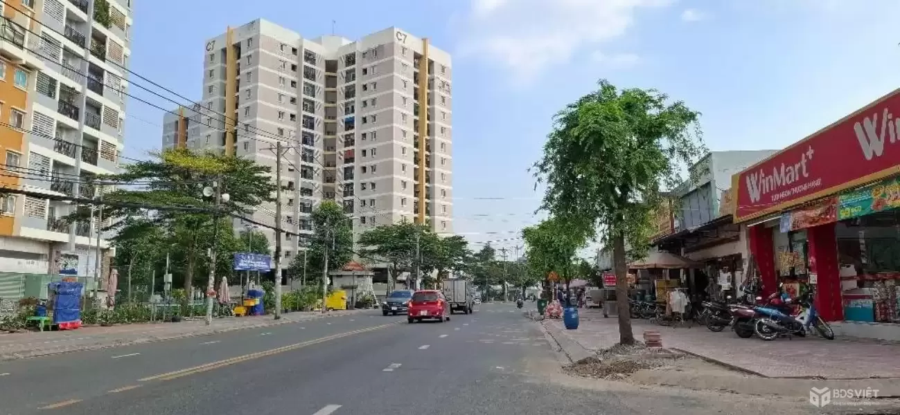 229m² (THỰC TẾ ~290m²) – BIỆT THỰ VƯỜN GẦN MAN THIỆN – GIÁ 17,2 TỶ