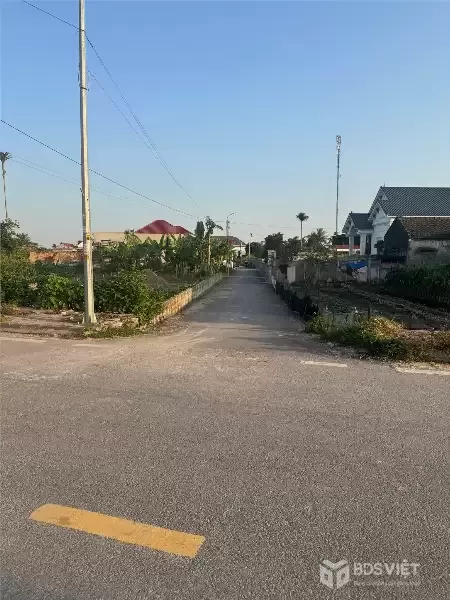 LÔ ĐẤT NHỎ TRUNG TÂM ĐOÀN XÁ – FULL THỔ CƯ – GIÁ 1.2X TỶ  THANH KHOẢN CAO  ZALO 0567 222 555