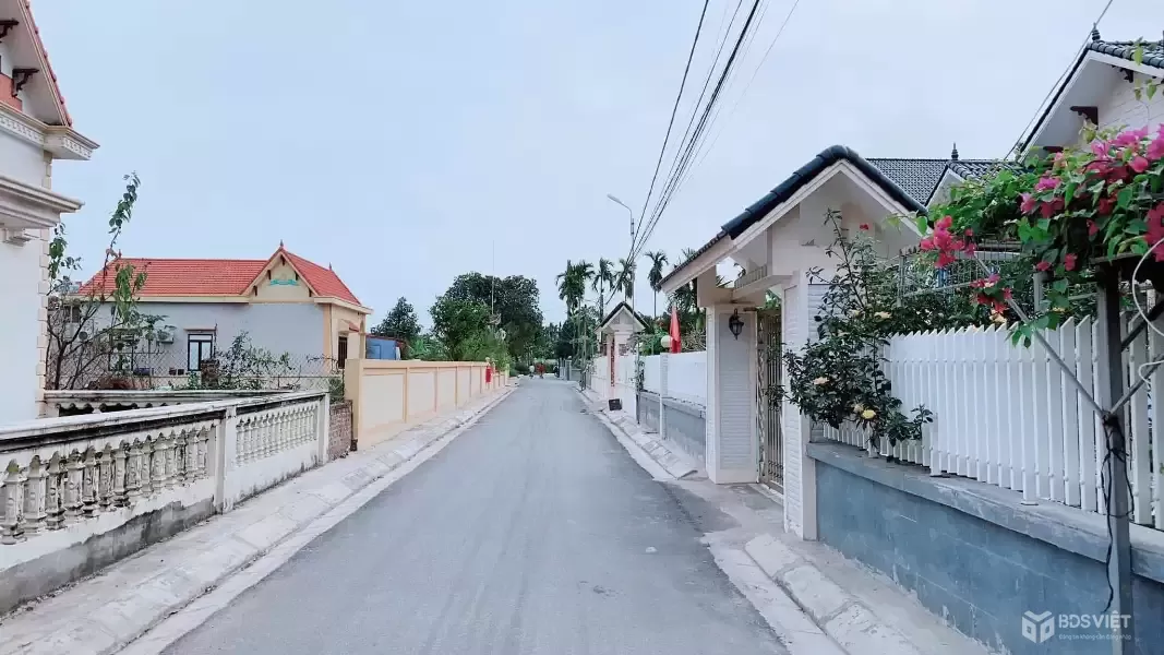 BÁN LÔ 2 F0 QUANG TRUNG – NAM ĐỒ SƠN  Ô TÔ VÀO TẬN ĐẤT  GIÁ ĐẦU TƯ  ZALO 0567 222 555