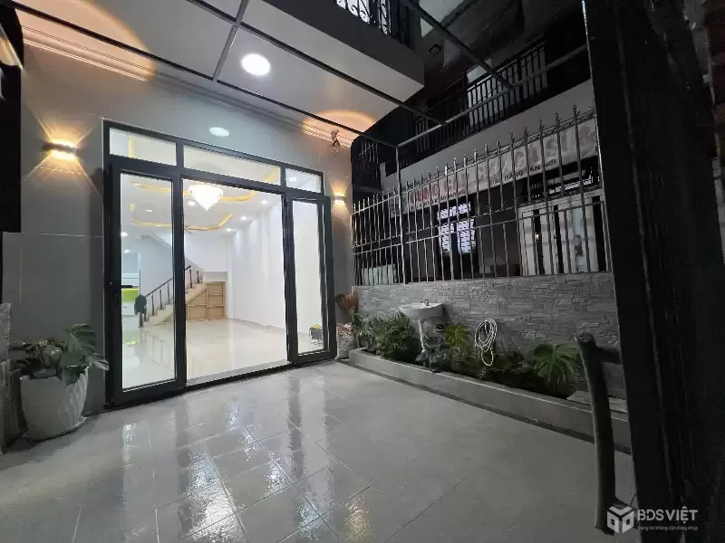 Nhà 5PN Trung Tâm Nha Trang – Đường Hồ Xuân Hương