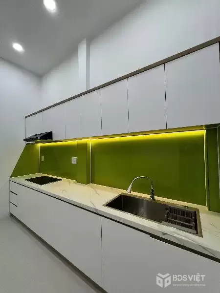 Nhà 5PN Trung Tâm Nha Trang – Đường Hồ Xuân Hương