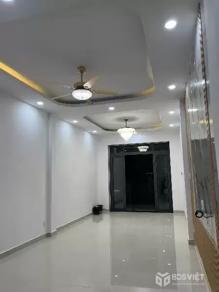 Nhà 5PN Trung Tâm Nha Trang – Đường Hồ Xuân Hương