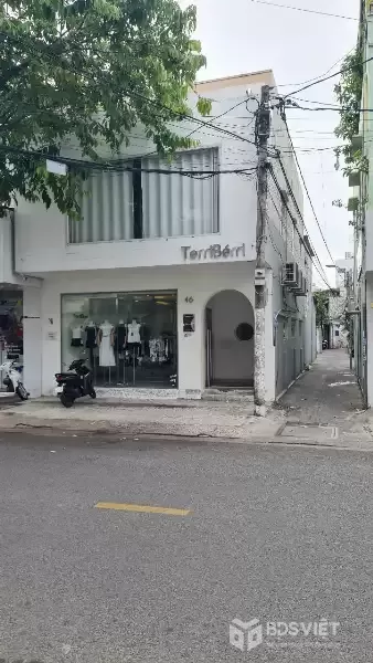 Nhà 2 Tầng MT Bạch Đằng – Gần Biển – 26 Tỷ