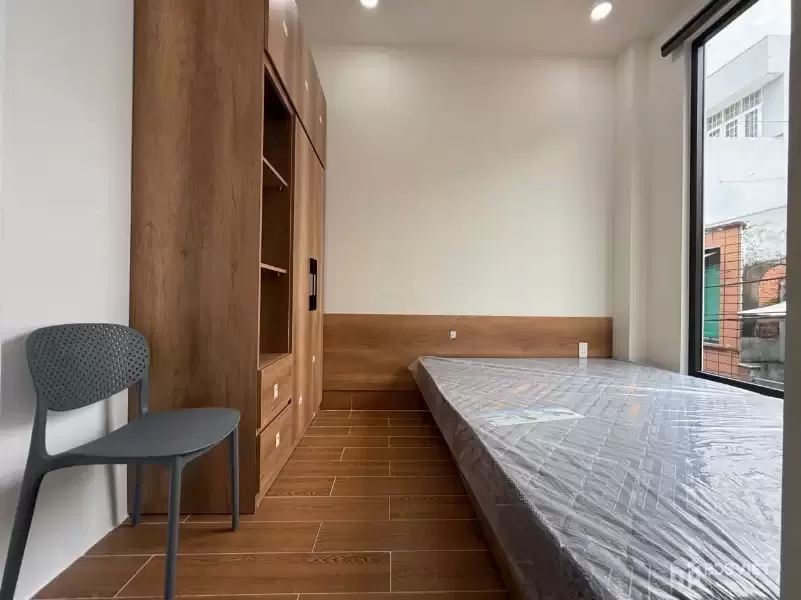 Quận 10 - Hẻm Xe Hơi 6M - Sát Mặt Tiền - 6PN CHDV Full Nội Thất - 15 Tỷ