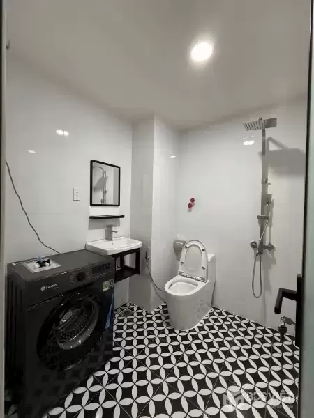 Quận 10 - Hẻm Xe Hơi 6M - Sát Mặt Tiền - 6PN CHDV Full Nội Thất - 15 Tỷ