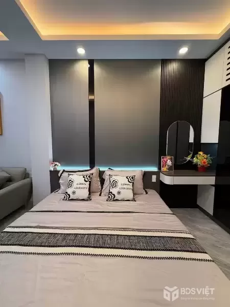 ???????????? SIÊU PHẨM 5 TẦNG HXH NGAY TRUNG TÂM Q.10, SÁT BÊN KHU CC CAO CẤP HÀ ĐÔ - THANG MÁY XỊN - 12.8 TỶ