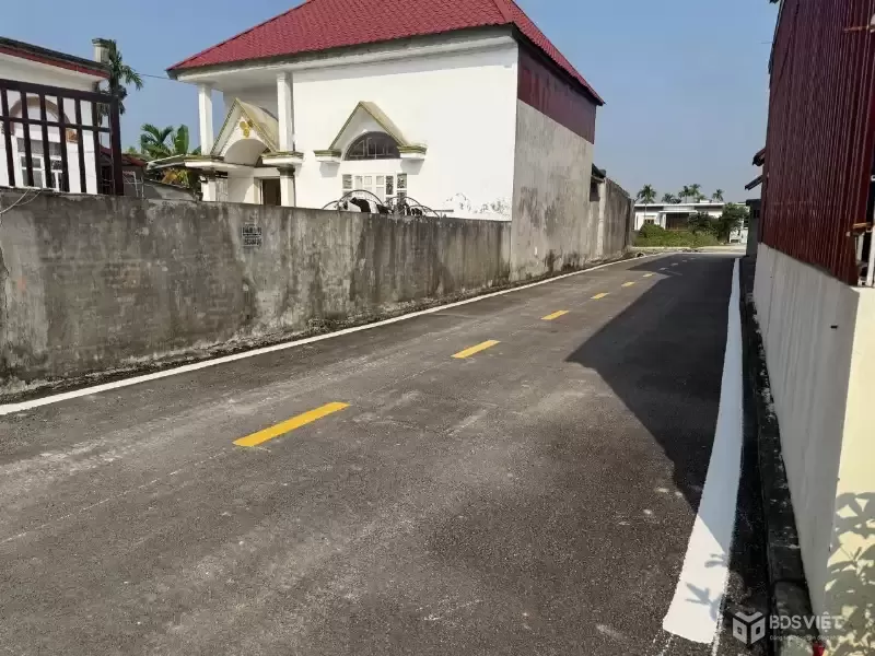 GIÁ ĐẦU TƯ GẦN GA MINH TÂN – ĐẤT ONT ĐƯỜNG NHỰA Ô TÔ  ZALO 0567 222 555