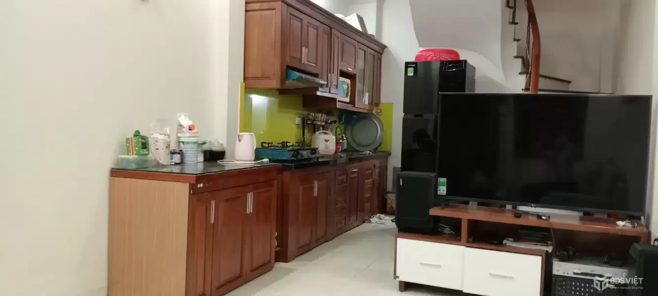 ????: NHÀ ĐẸP 5 TẦNG - 20M RA Ô TÔ ???? - HÀ CẦU LỪNG DANH ????. Bán nhà Hà Đông.