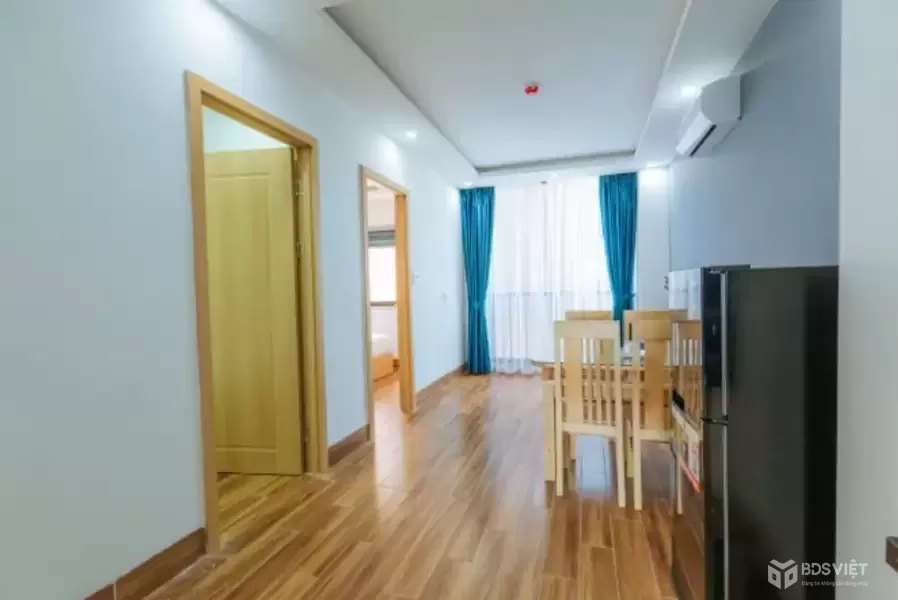 Bán Tòa Căn Hộ Khuê Mỹ Đông 12, Gần Biển Mỹ Khê, Dòng Tiền 280 Triệu/Tháng