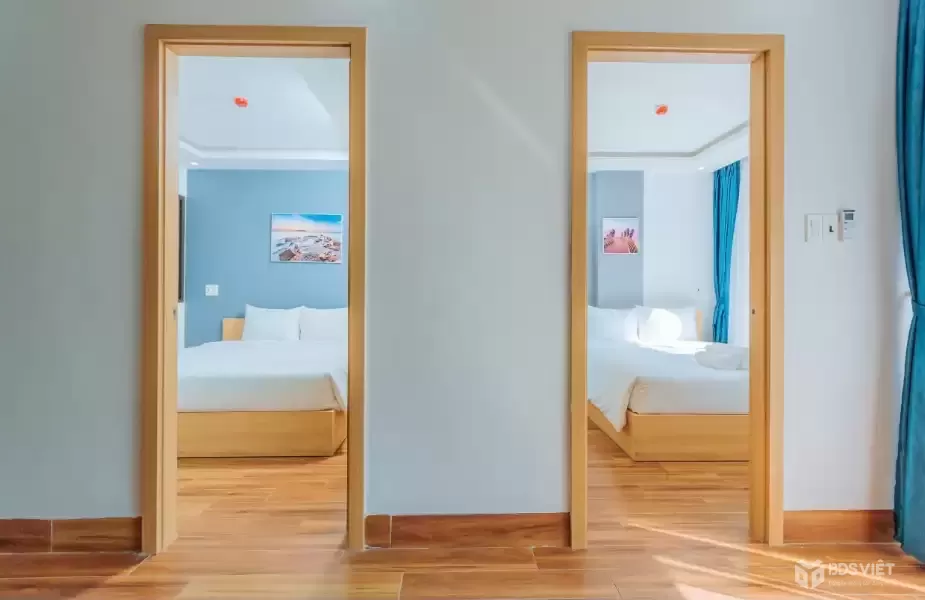 Bán Tòa Căn Hộ Khuê Mỹ Đông 12, Gần Biển Mỹ Khê, Dòng Tiền 280 Triệu/Tháng