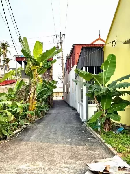 LÔ DUY NHẤT TRUNG NGHĨA ĐỒ SƠN – GIÁ F0 HIẾM 6XX TRIỆU – THANH KHOẢN CAO  ZALO 0567 222 555