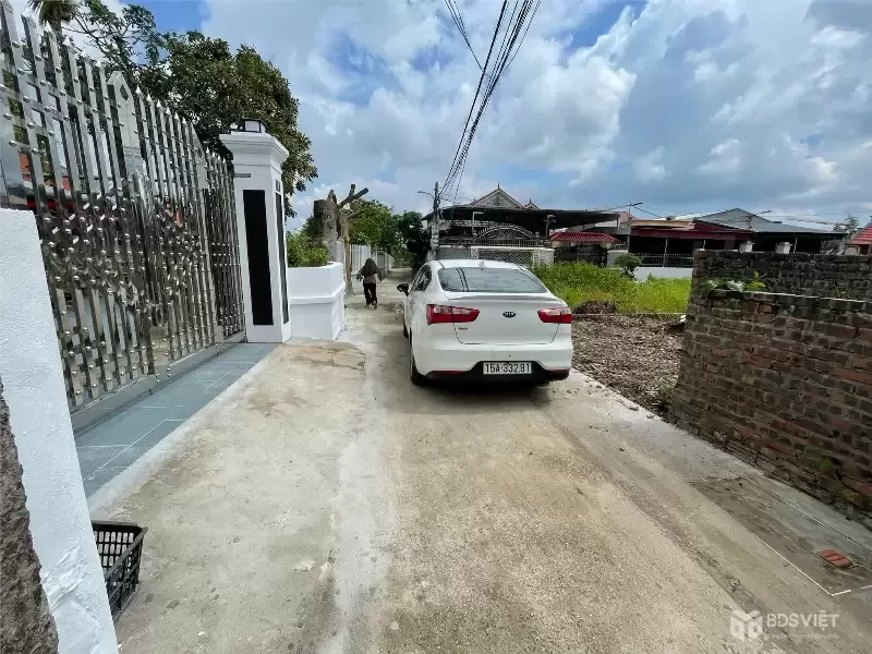 ĐẤT NGÕ 68 SÔNG HE HOÀ NGHĨA – CÁCH ĐƯỜNG CHỈ 10M – GẦN VINHOMES – GIÁ TỐT 1.X TỶ  ZALO 0567 222 555