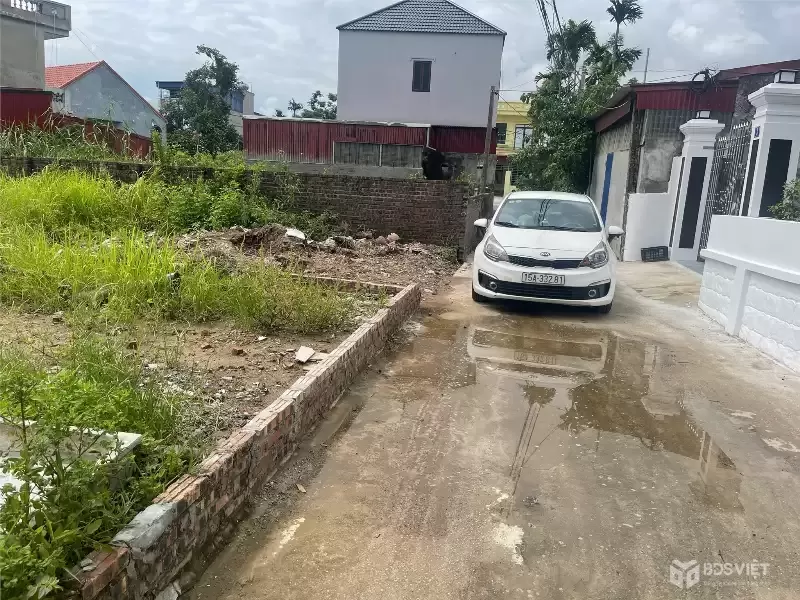 ĐẤT NGÕ 68 SÔNG HE HOÀ NGHĨA – CÁCH ĐƯỜNG CHỈ 10M – GẦN VINHOMES – GIÁ TỐT 1.X TỶ  ZALO 0567 222 555