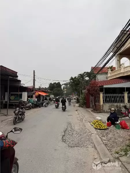 ĐẤT MẶT ĐƯỜNG ĐẠI THẮNG HOÀ NGHĨA – CÁCH 353 VÀI BƯỚC – DIỆN TÍCH LỚN – GIÁ TỐT 4X TRIỆU/M²  ZALO 0567 222 555