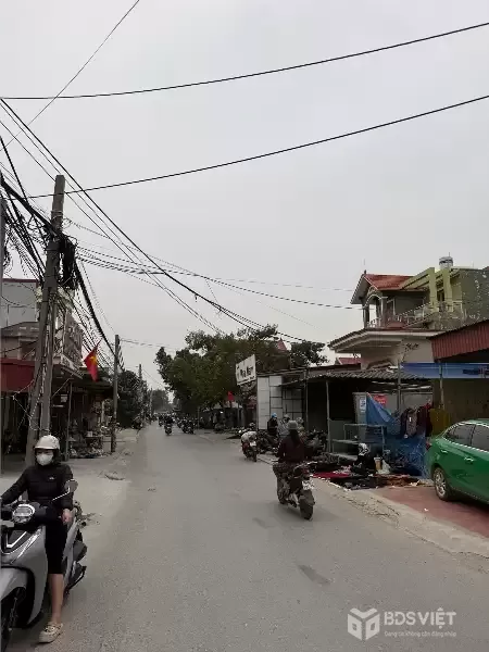 ĐẤT MẶT ĐƯỜNG ĐẠI THẮNG HOÀ NGHĨA – CÁCH 353 VÀI BƯỚC – DIỆN TÍCH LỚN – GIÁ TỐT 4X TRIỆU/M²  ZALO 0567 222 555