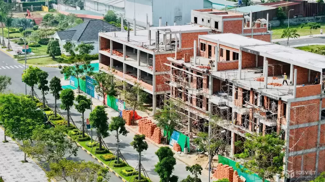 MẶT TIỀN VÀNH ĐAI 4 – LIÊN KẾT VÙNG ĐẮC ĐỊA - SẢN PHẨM CÓ GIÁ TRỊ THỰC - ĐÃ CÓ SỔ, XÂY DỰNG TỰ DO