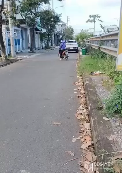 ???? CỰC HIẾM – ĐẤT KIỆT Ô TÔ TRƯỜNG CHINH – GIÁ CHỈ 3,35 TỶ ????