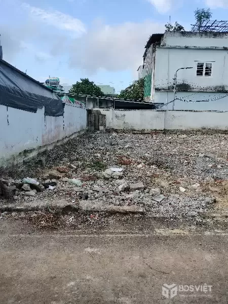 ???? CỰC HIẾM – ĐẤT KIỆT Ô TÔ TRƯỜNG CHINH – GIÁ CHỈ 3,35 TỶ ????