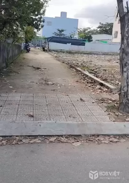 ???? CỰC HIẾM – ĐẤT KIỆT Ô TÔ TRƯỜNG CHINH – GIÁ CHỈ 3,35 TỶ ????