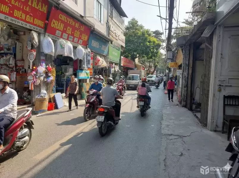 ⚡ CƠ HỘI SỞ HỮU MẶT PHỐ GIÁ 