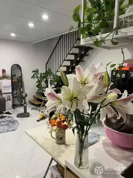 ????: NHÀ ĐẸP MỚI - SÂN Ô TÔ - GẦN CHỢ HÀ ĐÔNG ????. Bán nhà Nguyễn Trãi, Hà Đông.