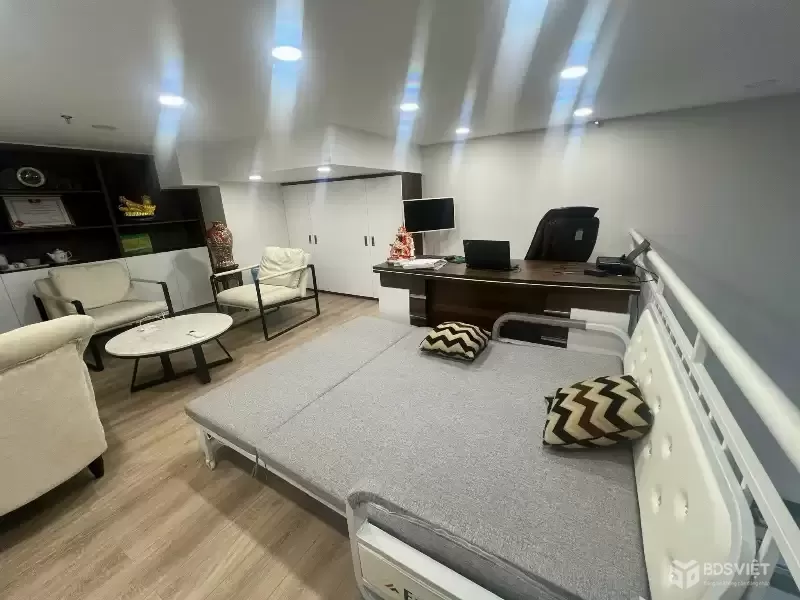 CHÍNH CHỦ CẦN BÁN SHOPHOUSE M7 MIDTOWN – PHÚ MỸ HƯNG