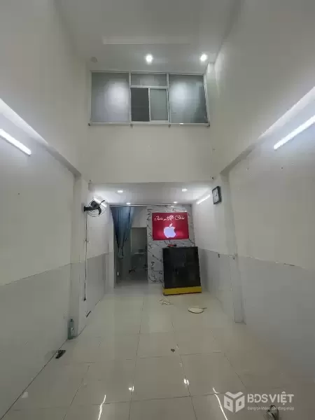 ???? BÁN NHÀ ĐẸP – NGUYỄN ĐÌNH CHIỂU, QUẬN 3 – KHU HAI CHIỀU, NGAY CHỢ BÀN CỜ – ĐƯỜNG Ô TÔ 10M TRÁNH NHAU- 4 TẦNG - 13.5 TỶ