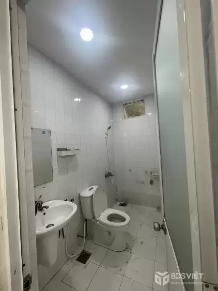 ???? BÁN NHÀ ĐẸP – NGUYỄN ĐÌNH CHIỂU, QUẬN 3 – KHU HAI CHIỀU, NGAY CHỢ BÀN CỜ – ĐƯỜNG Ô TÔ 10M TRÁNH NHAU- 4 TẦNG - 13.5 TỶ