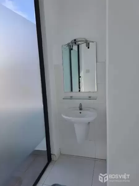 NHÀ 5 TẦNG BTCT ĐƯỜNG TRẦN HƯNG ĐẠO - QUẬN 1 - DT 56M2 - HẺM XE TẢI - ĐANG CHO THUÊ 22TR/THÁNG - 12. 8  TỶ