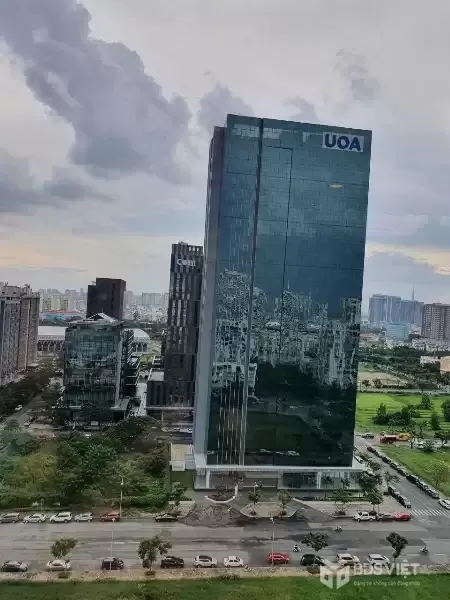 GẤP - CĂN HỘTRUNG TÂM PHÚ MỸ HƯNG - CHO THUÊ & BÁN CĂN HỘ STARHILL