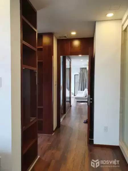 GẤP - CĂN HỘTRUNG TÂM PHÚ MỸ HƯNG - CHO THUÊ & BÁN CĂN HỘ STARHILL