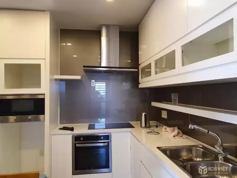 GẤP - CĂN HỘTRUNG TÂM PHÚ MỸ HƯNG - CHO THUÊ & BÁN CĂN HỘ STARHILL