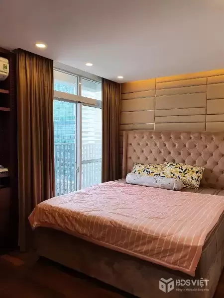 GẤP - CĂN HỘTRUNG TÂM PHÚ MỸ HƯNG - CHO THUÊ & BÁN CĂN HỘ STARHILL