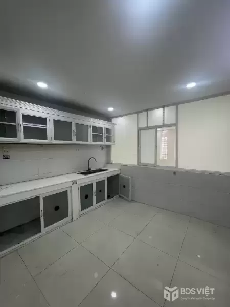 ???? BÁN NHÀ ĐẸP – NGUYỄN ĐÌNH CHIỂU, QUẬN 3 – KHU HAI CHIỀU, NGAY CHỢ BÀN CỜ – ĐƯỜNG Ô TÔ 10M TRÁNH NHAU- 4 TẦNG - 13.5 TỶ