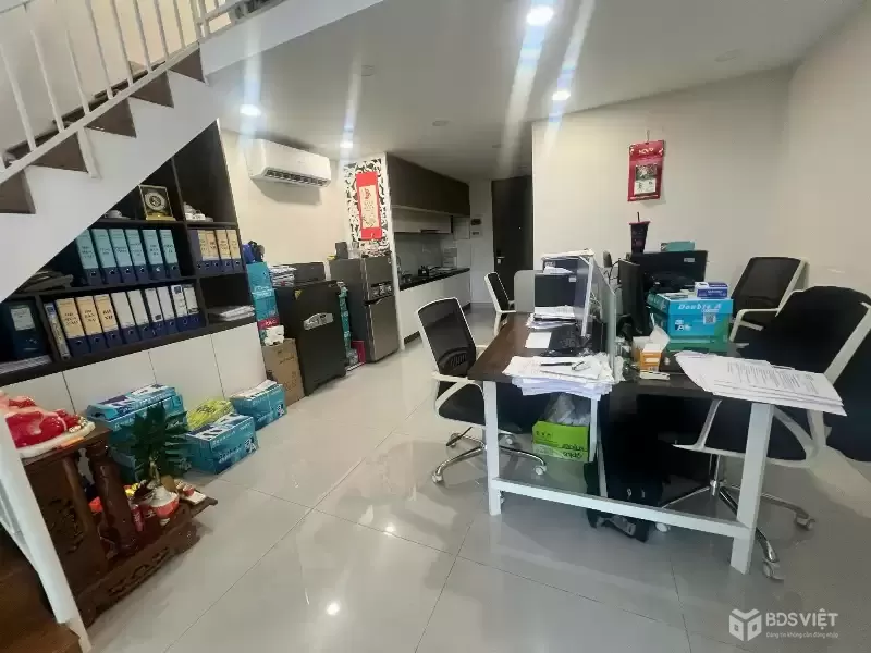 CHÍNH CHỦ CẦN BÁN SHOPHOUSE M7 MIDTOWN – PHÚ MỸ HƯNG