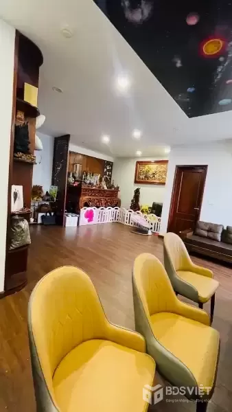 bán căn hộ chung cư cầu giấy 90m 2 ngủ 2 wc giá 7,98 tỷ ô tô đỗ chân tòa