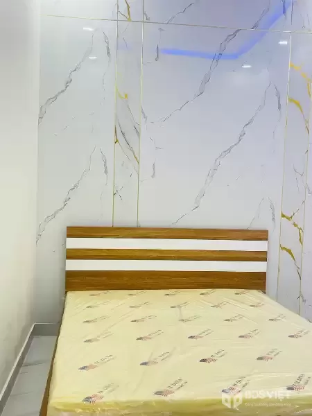 ???? NHÀ MỚI KIỆT TRƯỜNG CHINH – 100M² – GIÁ CHỈ 2,83 TỶ ????