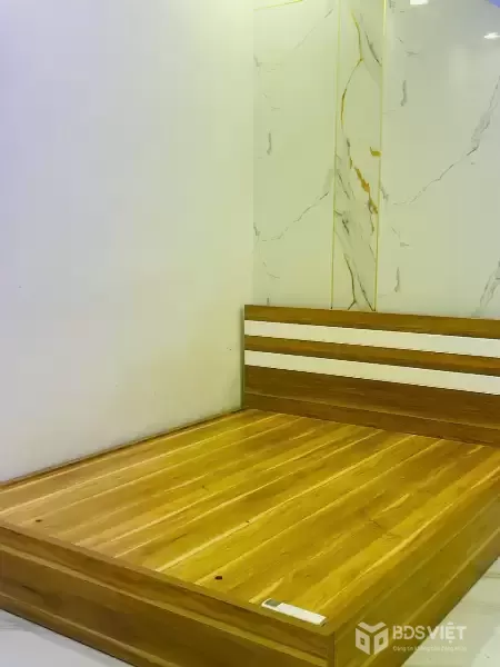 ???? NHÀ MỚI KIỆT TRƯỜNG CHINH – 100M² – GIÁ CHỈ 2,83 TỶ ????