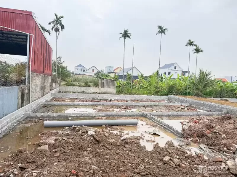 MỞ BÁN F0 HỢP ĐỨC – LÔ >50M²  NGÕ Ô TÔ ĐỖ CỬA – HÀNG HIẾM ĐỒ SƠN  ZALO 0567 222 555