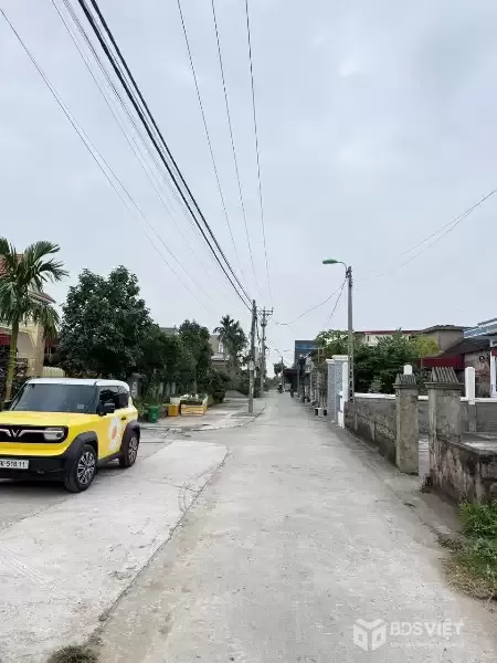 MỞ BÁN F0 HỢP ĐỨC – LÔ >50M²  NGÕ Ô TÔ ĐỖ CỬA – HÀNG HIẾM ĐỒ SƠN  ZALO 0567 222 555