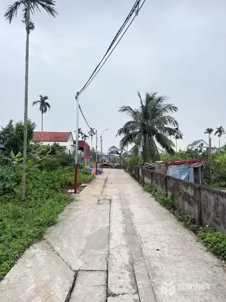 MỞ BÁN F0 HỢP ĐỨC – LÔ >50M²  NGÕ Ô TÔ ĐỖ CỬA – HÀNG HIẾM ĐỒ SƠN  ZALO 0567 222 555