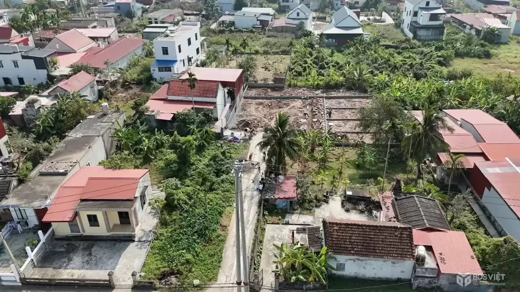 MỞ BÁN F0 HỢP ĐỨC – LÔ >50M²  NGÕ Ô TÔ ĐỖ CỬA – HÀNG HIẾM ĐỒ SƠN  ZALO 0567 222 555