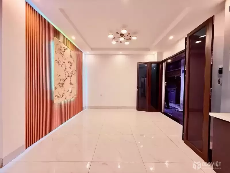 Bán Nhà Kim Hoa 27m2. 4 tầng. mặt tiền 6.5m. giá 7.85 tỷ Đống Đa Hà Nội