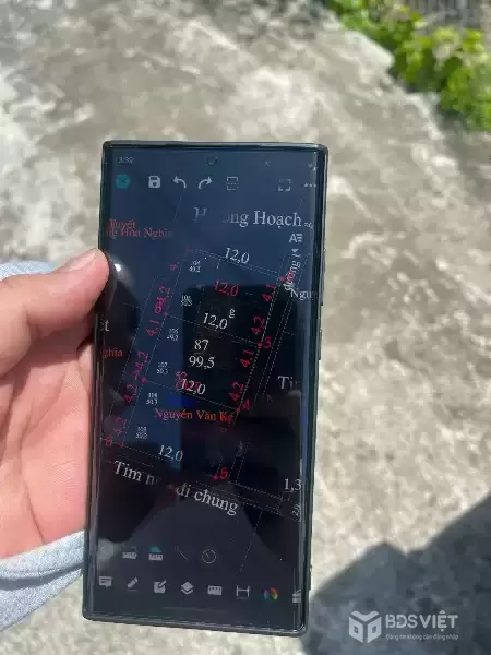 HƠN 7XX TRIỆU  ĐẤT ĐẸP HÒA NGHĨA – DƯƠNG KINH  CÁCH PHẠM VĂN ĐỒNG 300M  THANH KHOẢN CAO  ZALO 0567 222 555