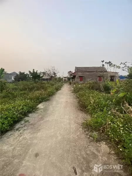 HƠN 7XX TRIỆU  ĐẤT ĐẸP HÒA NGHĨA – DƯƠNG KINH  CÁCH PHẠM VĂN ĐỒNG 300M  THANH KHOẢN CAO  ZALO 0567 222 555