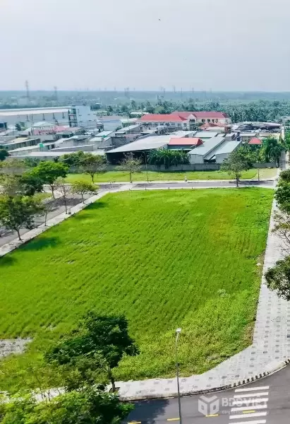 ĐẤT NỀN SỔ SẴN 121M2 - CHỈ 3 TỶ - LÔ GÓC - VIEW SÔNG - TIỆN ÍCH ĐÃ VẬN HÀNH