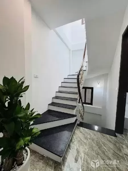 Bán Nhà Đê Trần Khát Chân 29.6m2. 4 tầng. mặt tiền 5m. giá 7.95 Tỷ Hai Bà Trưng Hà Nội ,