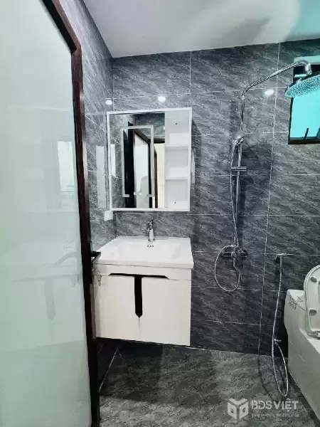 Bán Nhà Đê Trần Khát Chân 29.6m2. 4 tầng. mặt tiền 5m. giá 7.95 Tỷ Hai Bà Trưng Hà Nội ,