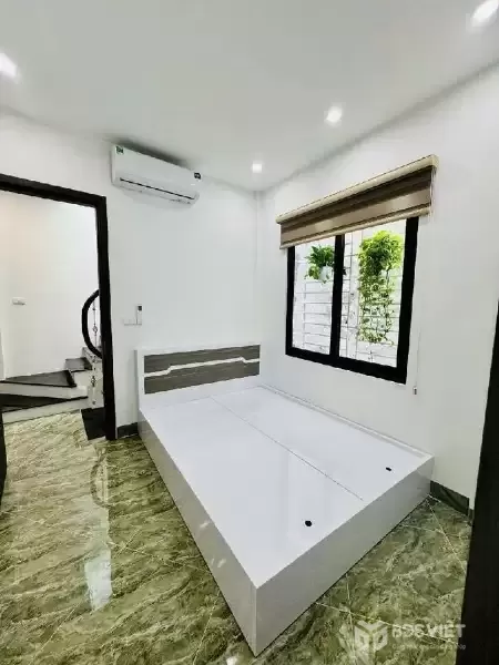 Bán Nhà Đê Trần Khát Chân 29.6m2. 4 tầng. mặt tiền 5m. giá 7.95 Tỷ Hai Bà Trưng Hà Nội ,