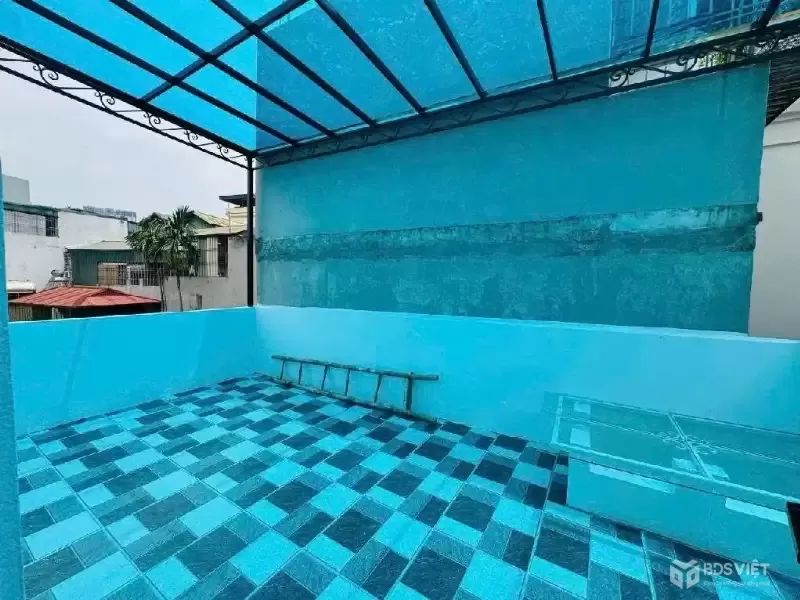 Bán Nhà Đê Trần Khát Chân 29.6m2. 4 tầng. mặt tiền 5m. giá 7.95 Tỷ Hai Bà Trưng Hà Nội ,